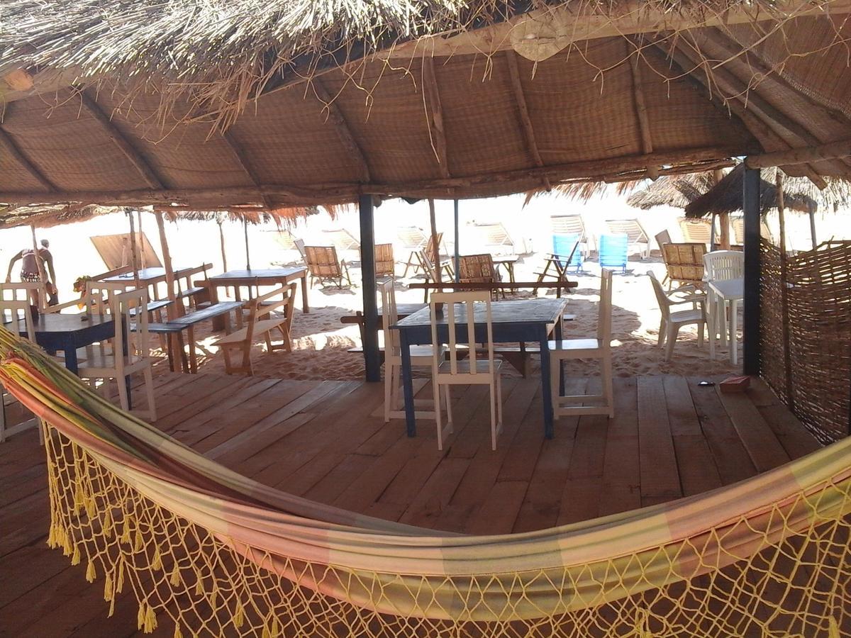 La Cabane Du Pecheur Atlantic Evasion Dakar Eksteriør bilde